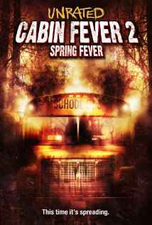 Cabin Fever 2 Spring Fever 2009 Hindi+Eng full movie download
